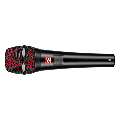 Микрофон вокальный SE Electronics V7 PTT Black Red