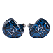 Наушники внутриканальные Noble Audio Iris Blue - рис.3