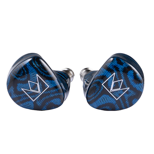 Наушники внутриканальные Noble Audio Iris Blue