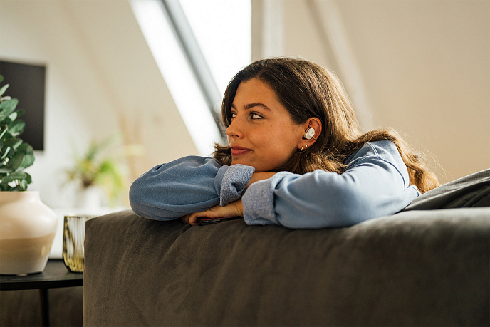 Беспроводные наушники Beyerdynamic Amiron 300 White - рис.6