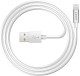 Кабель Aukey USB to Lightning Textile Cable 1.2m Gray - рис.2