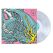 Виниловая пластинка Twenty One Pilots - Scaled And Icy Crystal Clear LP - рис.1