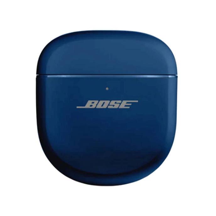 Беспроводные наушники Bose QuietComfort Ultra Earbuds Lunar Blue - рис.4