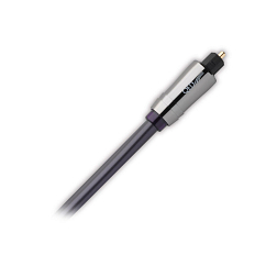 Кабель QED Performance Optical Graphite Toslink - Toslink 5m