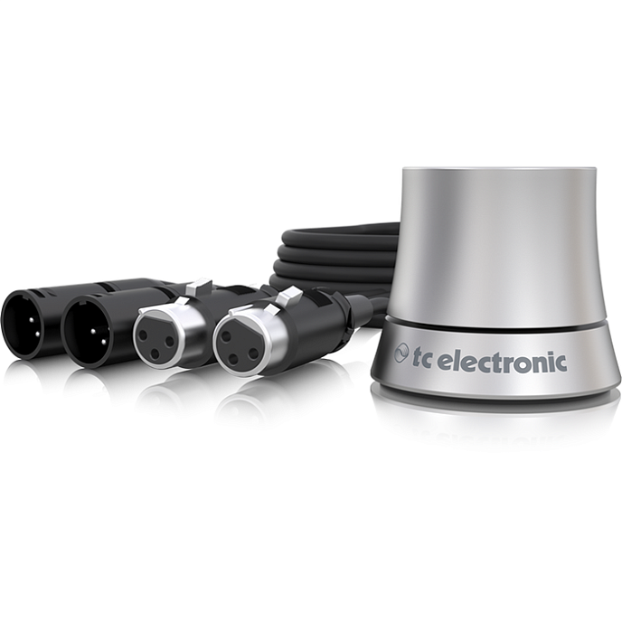 Кабель TC Electronic Level Pilot X - рис.4