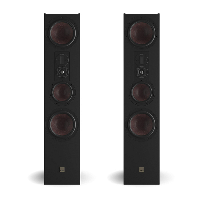 Напольная акустика Dali OPTICON 8 MK2 Tobacco Oak - рис.1