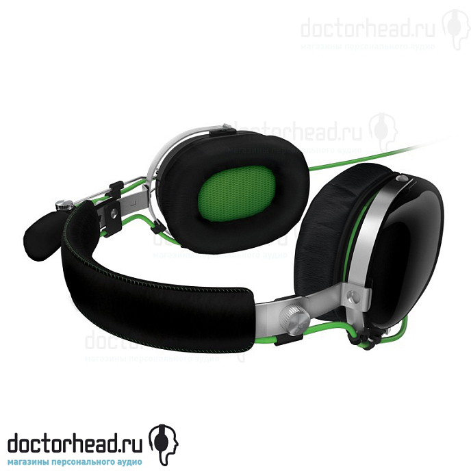 Игровая гарнитура Razer BlackShark - рис.4