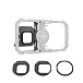 Держатели SmallRig 4843 Universal Mobile Video Cage Black - рис.3