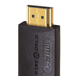 Кабель Wireworld Chroma 7 HDMI 0.6 m
