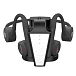 Беспроводные наушники Kaibo Audio Flex Black - рис.5