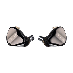 Наушники внутриканальные Jade Audio JD1 Type C black внутриканальные наушники с динамическим драйвером_OpenBox