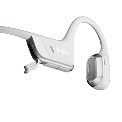 Беспроводные наушники Shokz Openrun Pro 2 Mini Silver