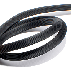 Кабель Quik Lok JUST MF 2 SL XLR-f - XLR-m 2m