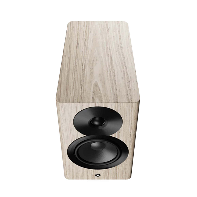 Полочная акустика Dynaudio Focus 10 Blonde Wood - рис.3