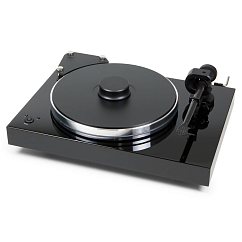 Проигрыватель винила Pro-Ject Xtension 9 Evolution Piano Black