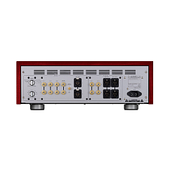 Предусилитель Luxman CL-1000 Silver