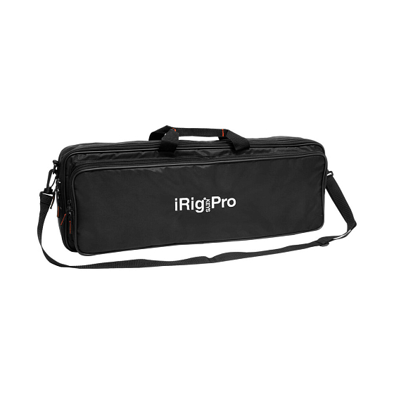 Сумка IK Multimedia iRig Keys PRO Travel Bag - рис.0