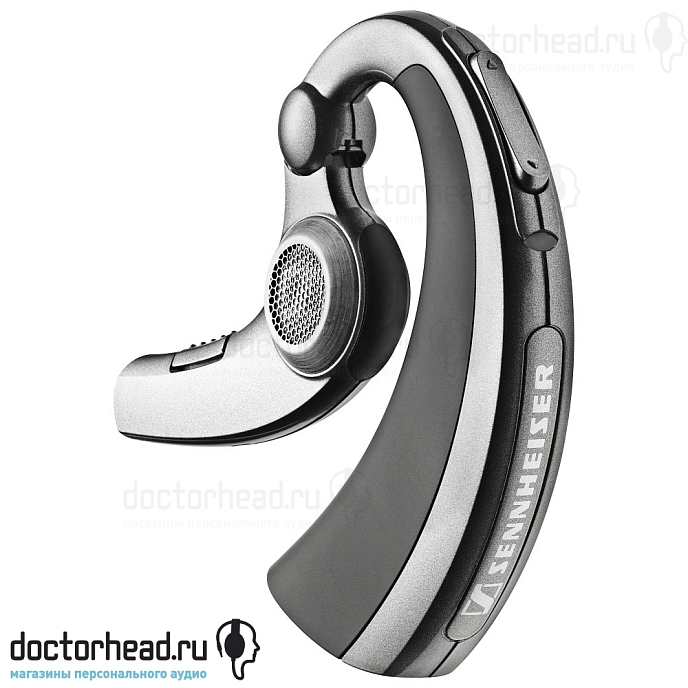 Наушники Sennheiser VMX 100 Titanium-EU - рис.0