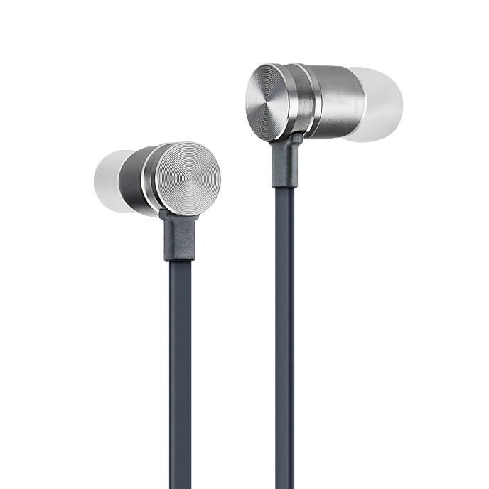 Наушники Master&Dynamic ME01 gunmetal - рис.0