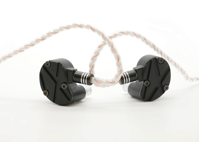 IEM наушники CTM DA VINCI IX Universal - рис.3