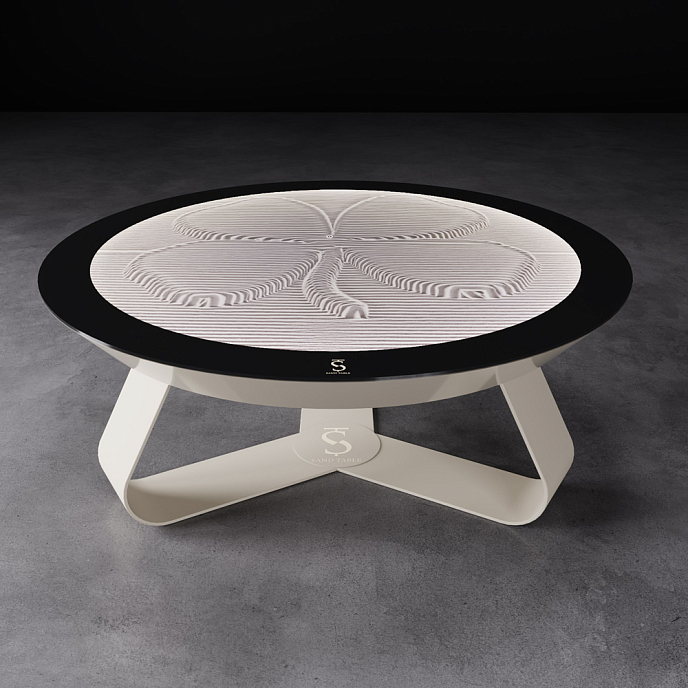 Стол Sandtable Fly 80 см без акб - рис.0