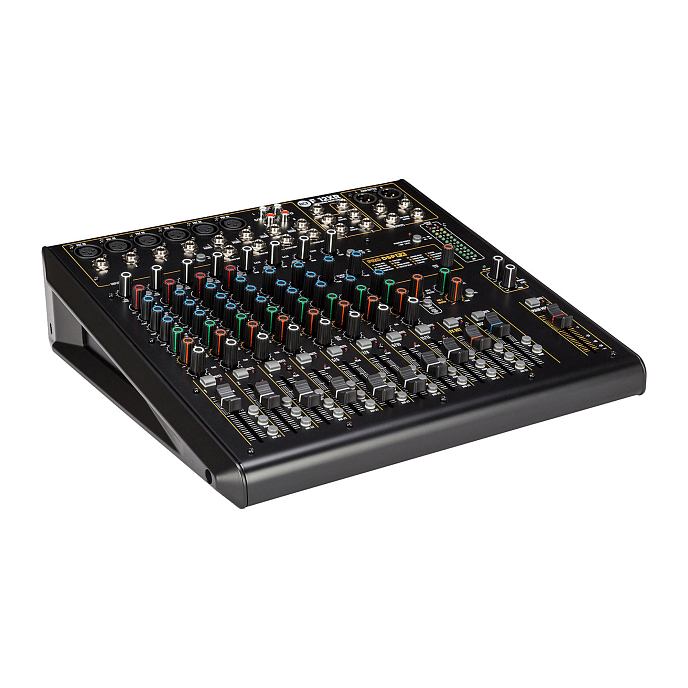 Микшерный пульт RCF F 12XR Black - рис.1