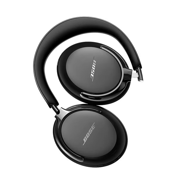 Беспроводные наушники Bose QuietComfort Ultra Headphones 2nd Gen Black - рис.4