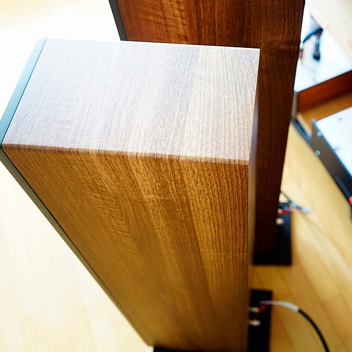 Напольная акустика Davis Acoustics Krypton 6 Classik Walnut - рис.8