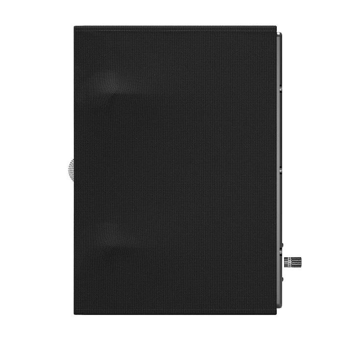 Полочная акустика Gold Note Diana ll Black Gold - рис.5