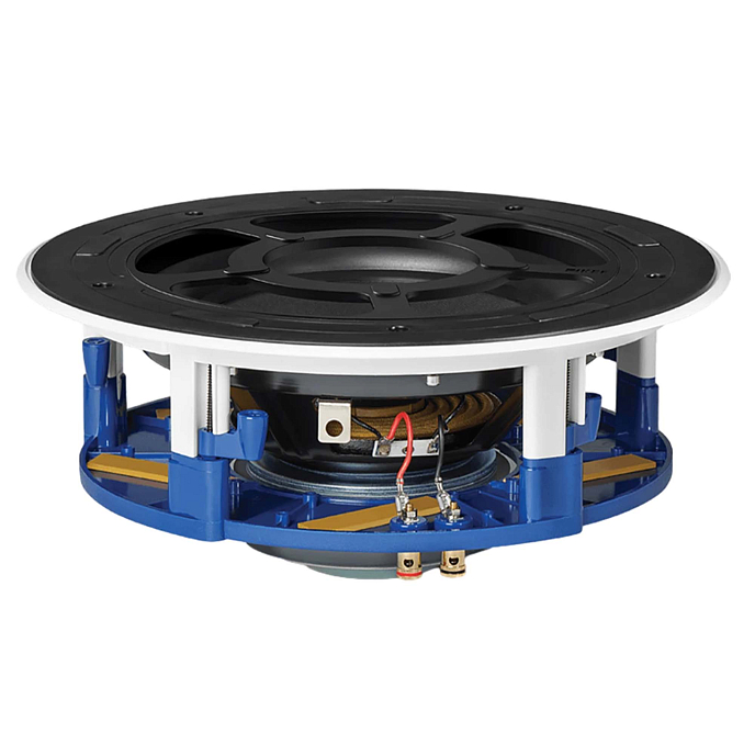 Встраиваемая акустика KEF Ci250RRb-THX White - рис.3
