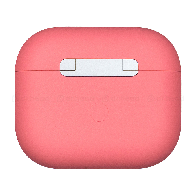 Беспроводные наушники Apple AirPods 3rd Glamour Matte - рис.1