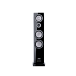 Полочная акустика Canton Smart Vento 9 S2 Black High Gloss - рис.1 Полочная акустика Canton Smart Vento 9 S2 Black High Gloss - рис.1