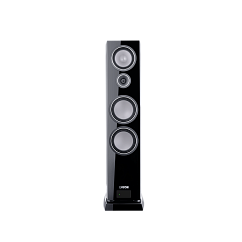 Полочная акустика Canton Smart Vento 9 S2 Black High Gloss