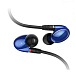 Наушники FiiO FH1 Blue - рис.1
