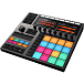 - рис.3 MIDI-контроллер Native Instruments Maschine Plus - рис.3