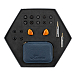 IEM наушники Kinera Imperial Baldr 2 - рис.6
