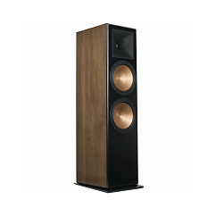 Напольная акустика Klipsch RF-7 III Walnut