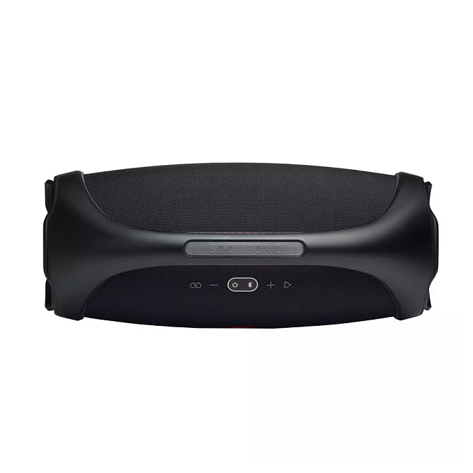 Портативная колонка JBL BoomBox 2 Black - рис.2