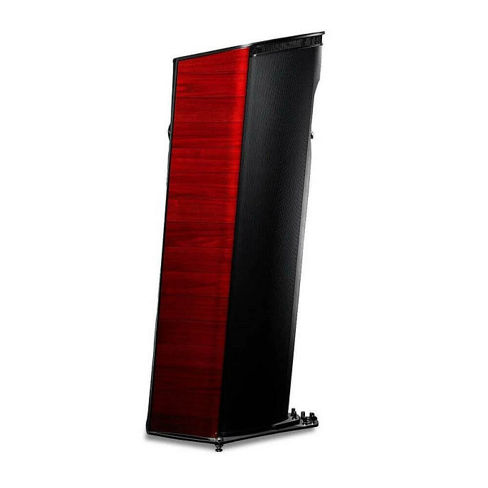 Напольная акустика Sonus Faber Lilium Red - рис.3