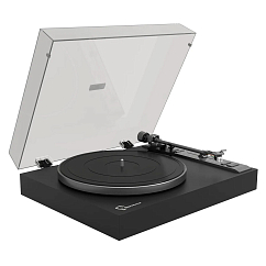 Проигрыватель винила Reproductor RP-300BT Black