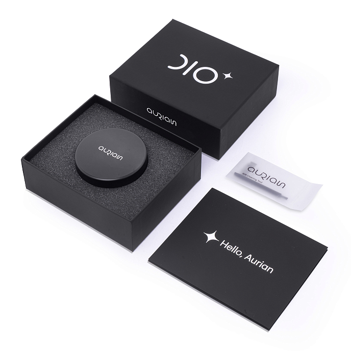 Кастомные наушники Aurian Tsunami Custom - рис.7