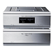 Усилитель мощности Musical Fidelity NU-Vista PAS Silver - рис.1