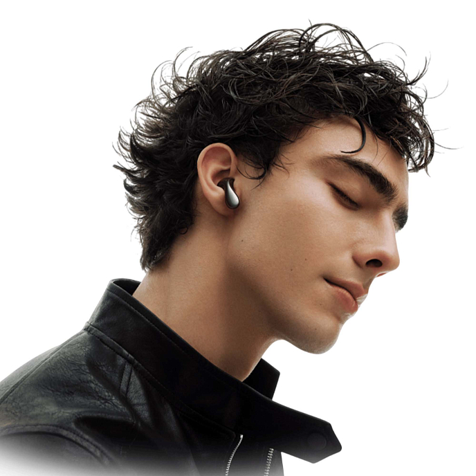 Беспроводные наушники HUAWEI FreeBuds 6 Black - рис.13