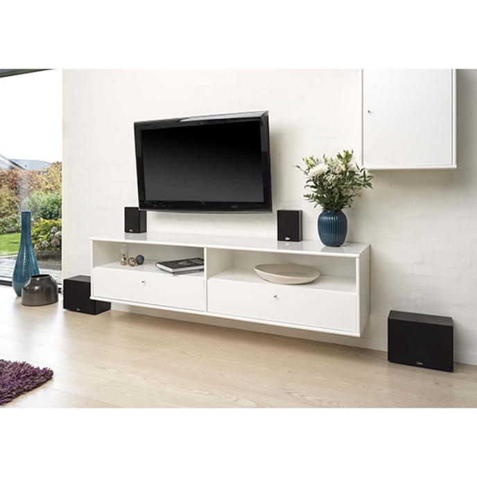 Сабвуфер Lyngdorf BW-3 Matte Black - рис.4