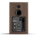 - рис.3 Полочная акустика Dali Oberon 1 C Dark Walnut + Sound Hub Compact - рис.3