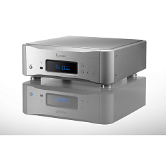 Сетевой аудиоплеер Esoteric N-01XD Silver