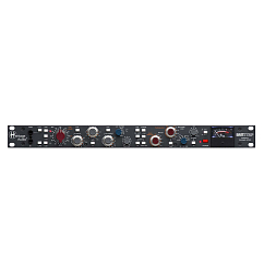 Микрофонный предусилитель Heritage Audio BritStrip Black