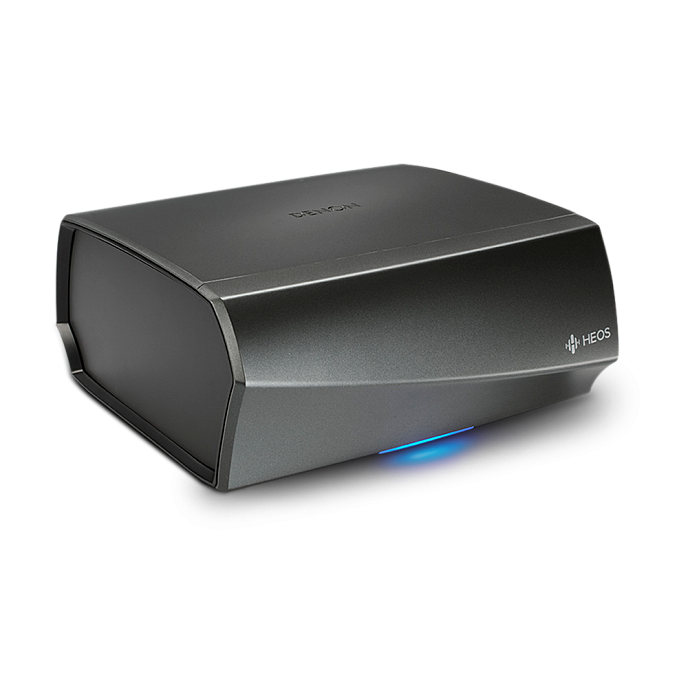 Предусилитель Denon Heos Link HS2 - рис.0