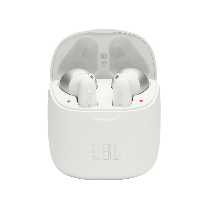 Наушники JBL Tune 220TWS white - рис.0