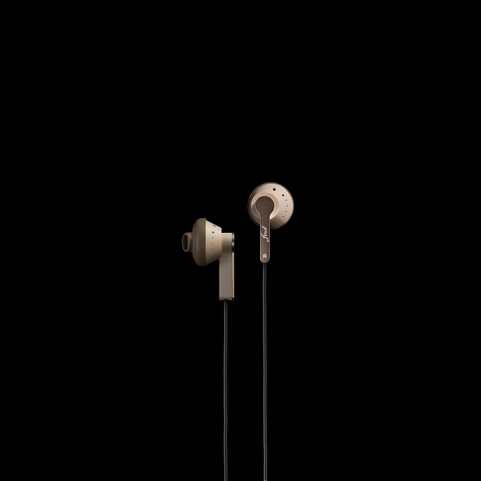 Наушники Final Audio Design Piano Forte II Brown - рис.7